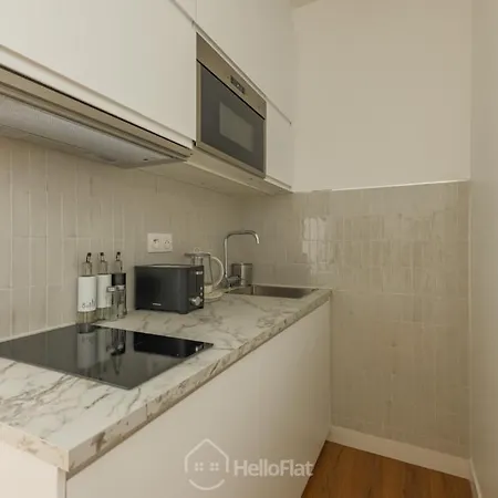 Διαμέρισμα Hello Flat - Modern & Bright Paris East Saint-Mande