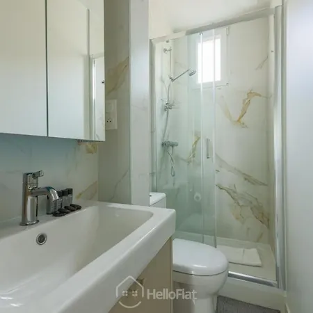 Hello Flat - Modern & Bright Paris East Διαμέρισμα Saint-Mande